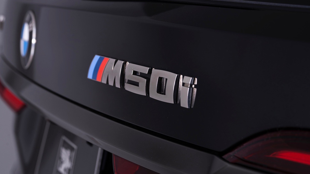 2021 - BMW X7 BY INKAS ARMORED, foto 12