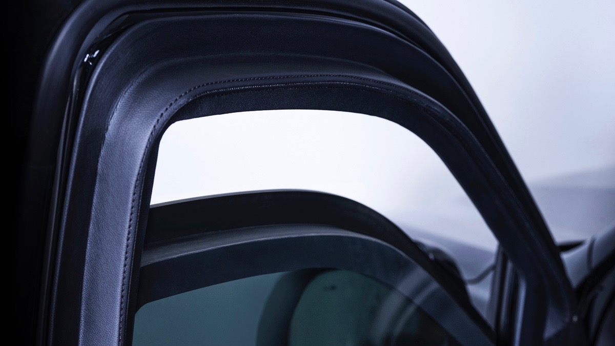 2021 - BMW X7 BY INKAS ARMORED, foto 14