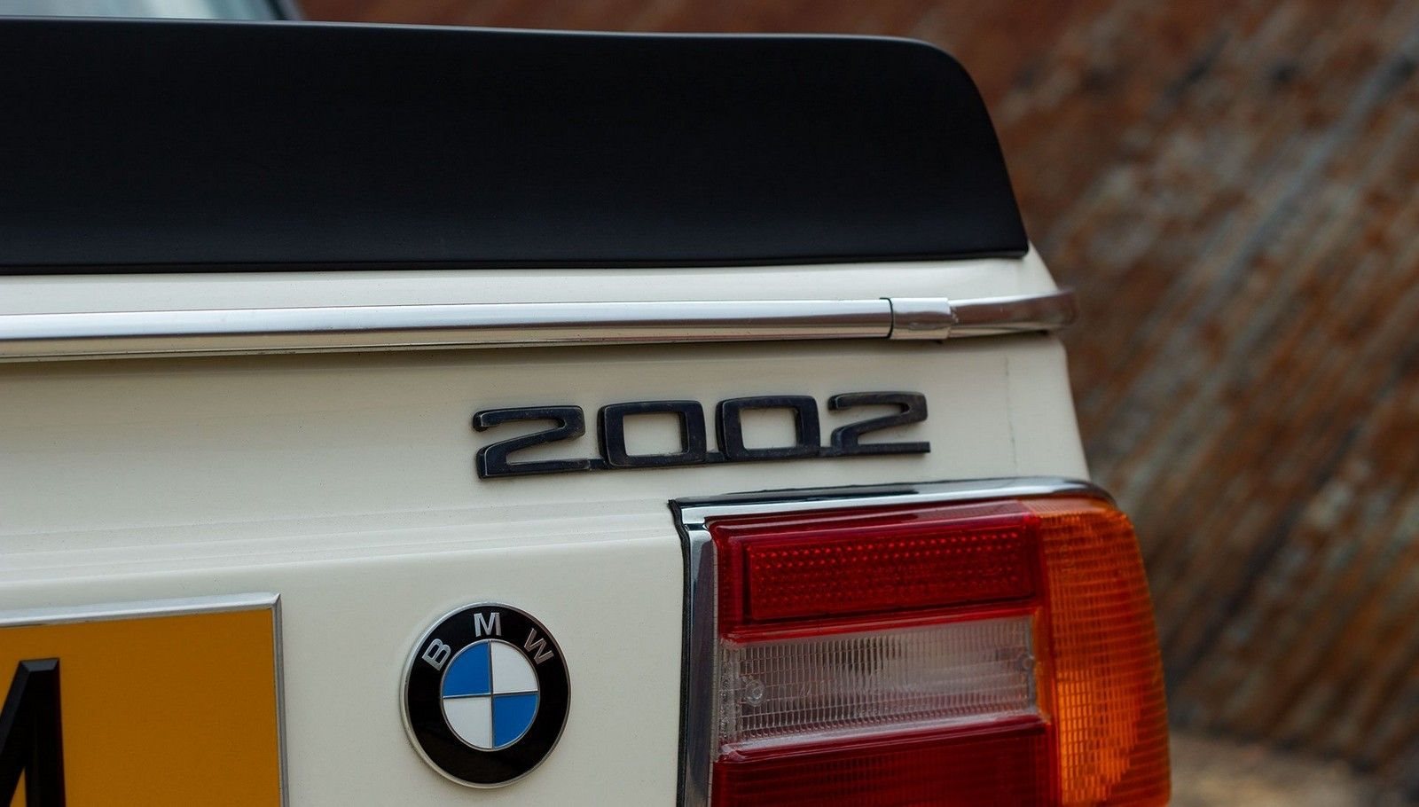 1974 - BMW 2002 TURBO, foto 5
