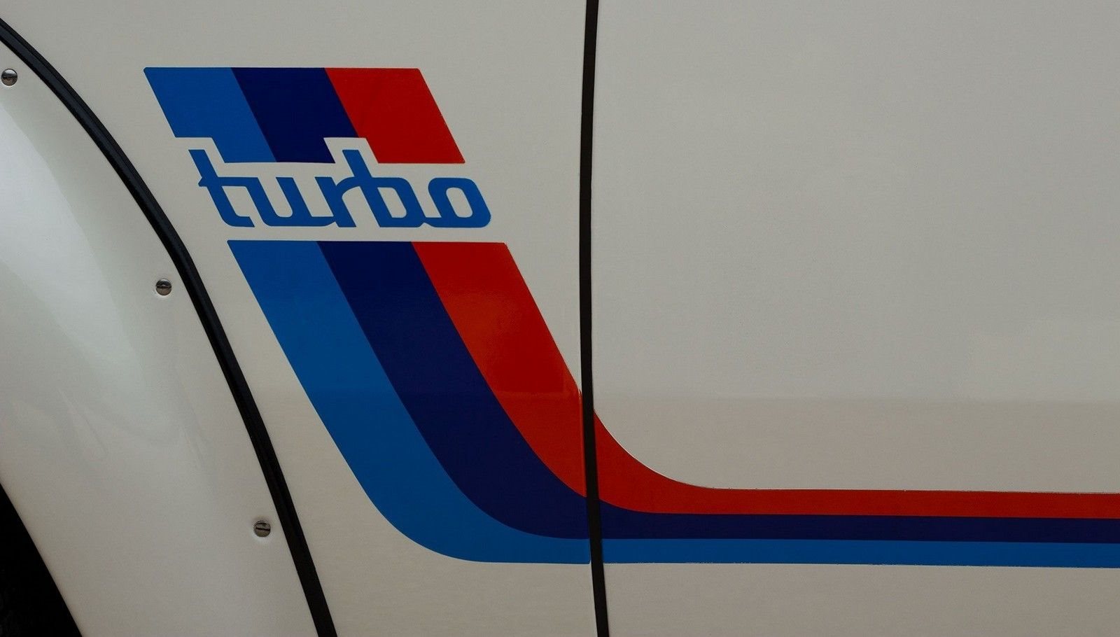 1974 - BMW 2002 TURBO, foto 8