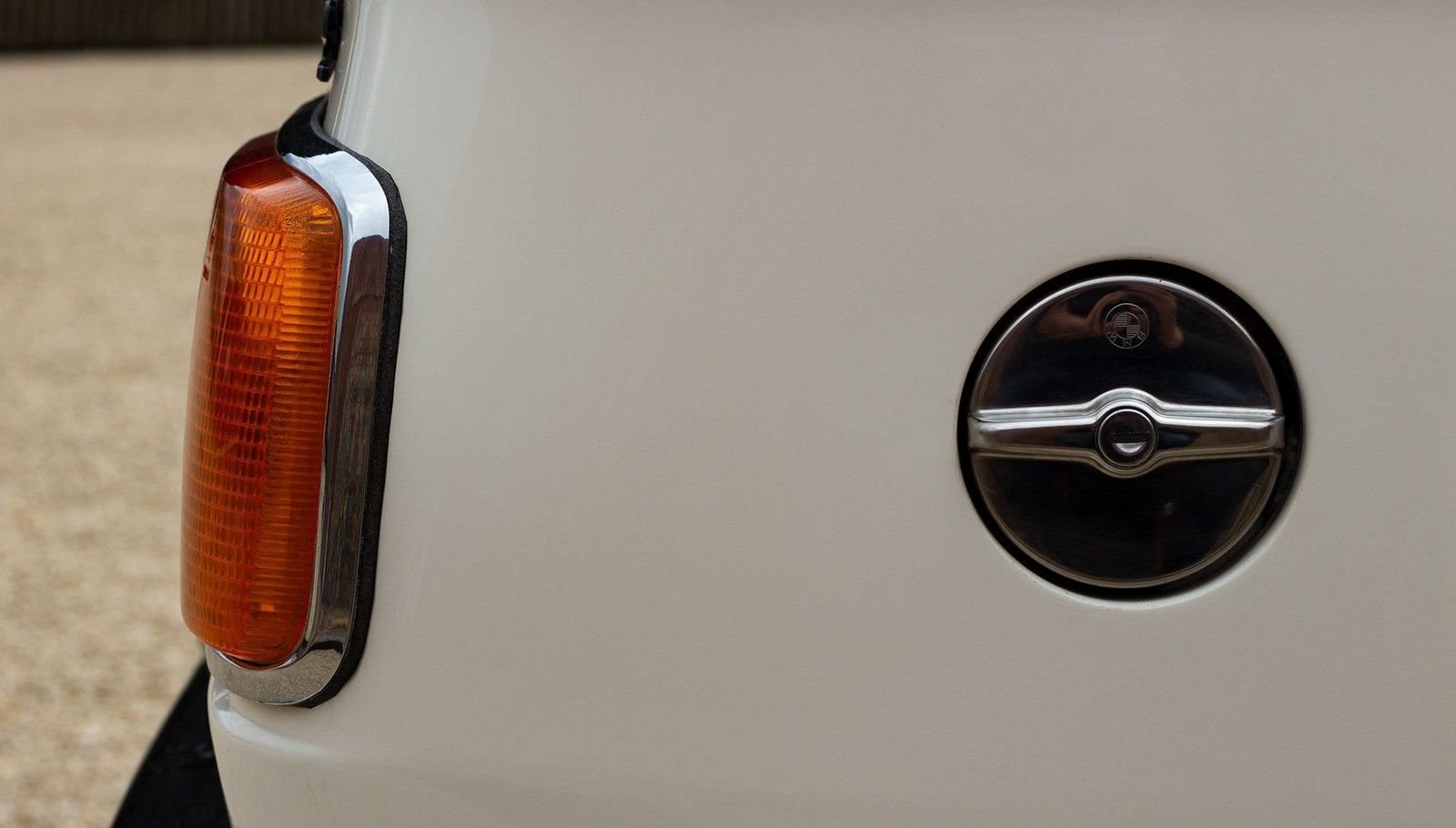 1974 - BMW 2002 TURBO, foto 15