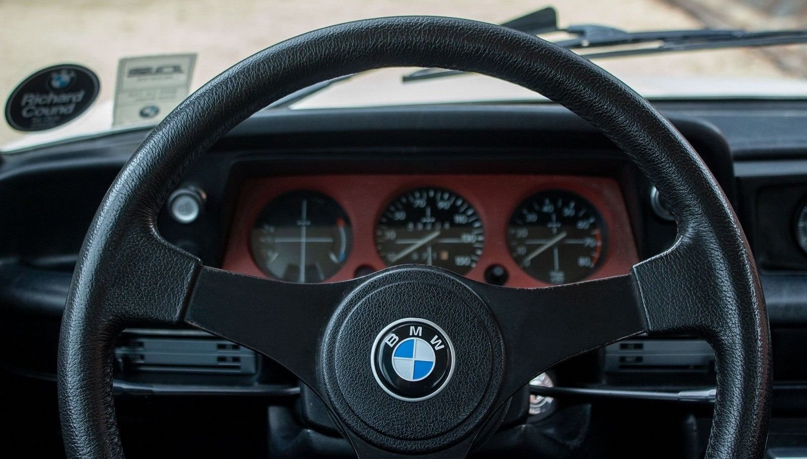 1974 - BMW 2002 TURBO, foto 20
