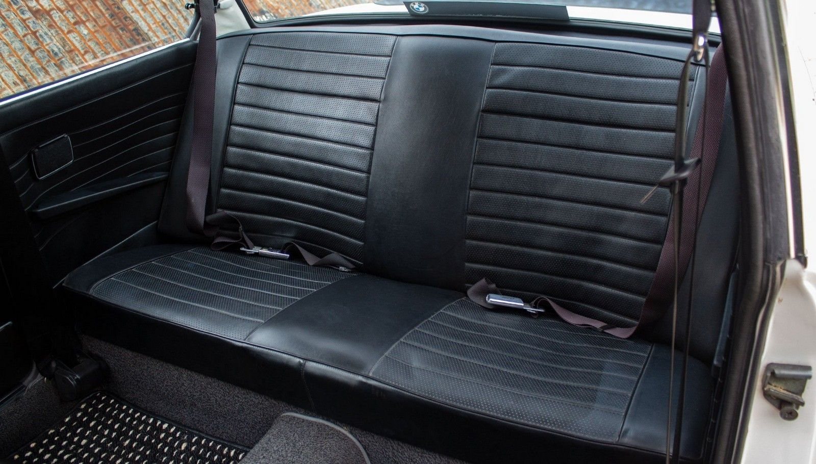 1974 - BMW 2002 TURBO, foto 21