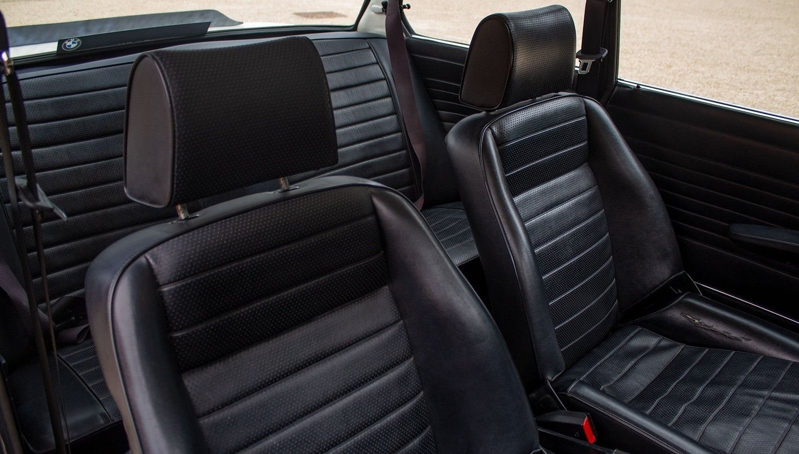 1974 - BMW 2002 TURBO, foto 23