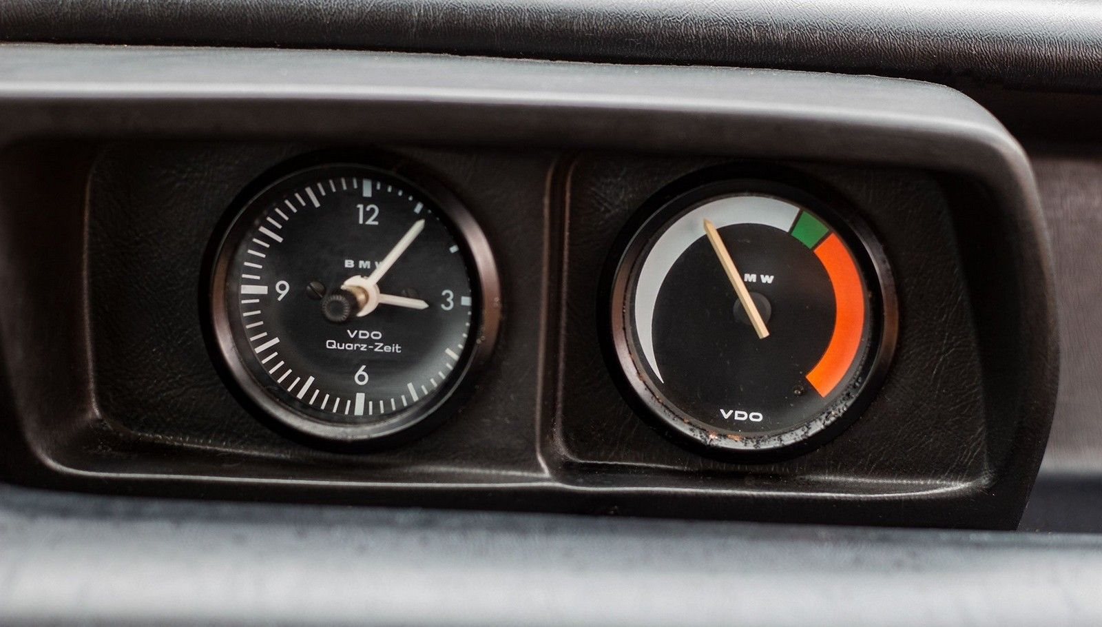 1974 - BMW 2002 TURBO, foto 24