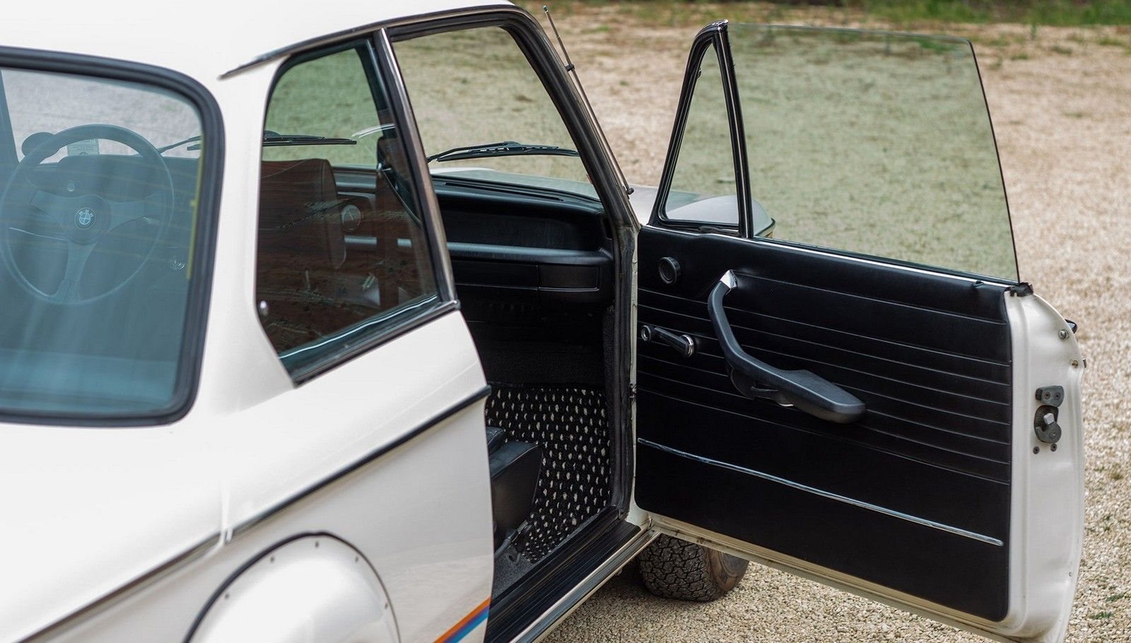 1974 - BMW 2002 TURBO, foto 28