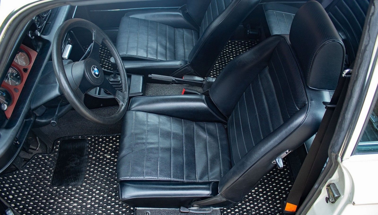 1974 - BMW 2002 TURBO, foto 34
