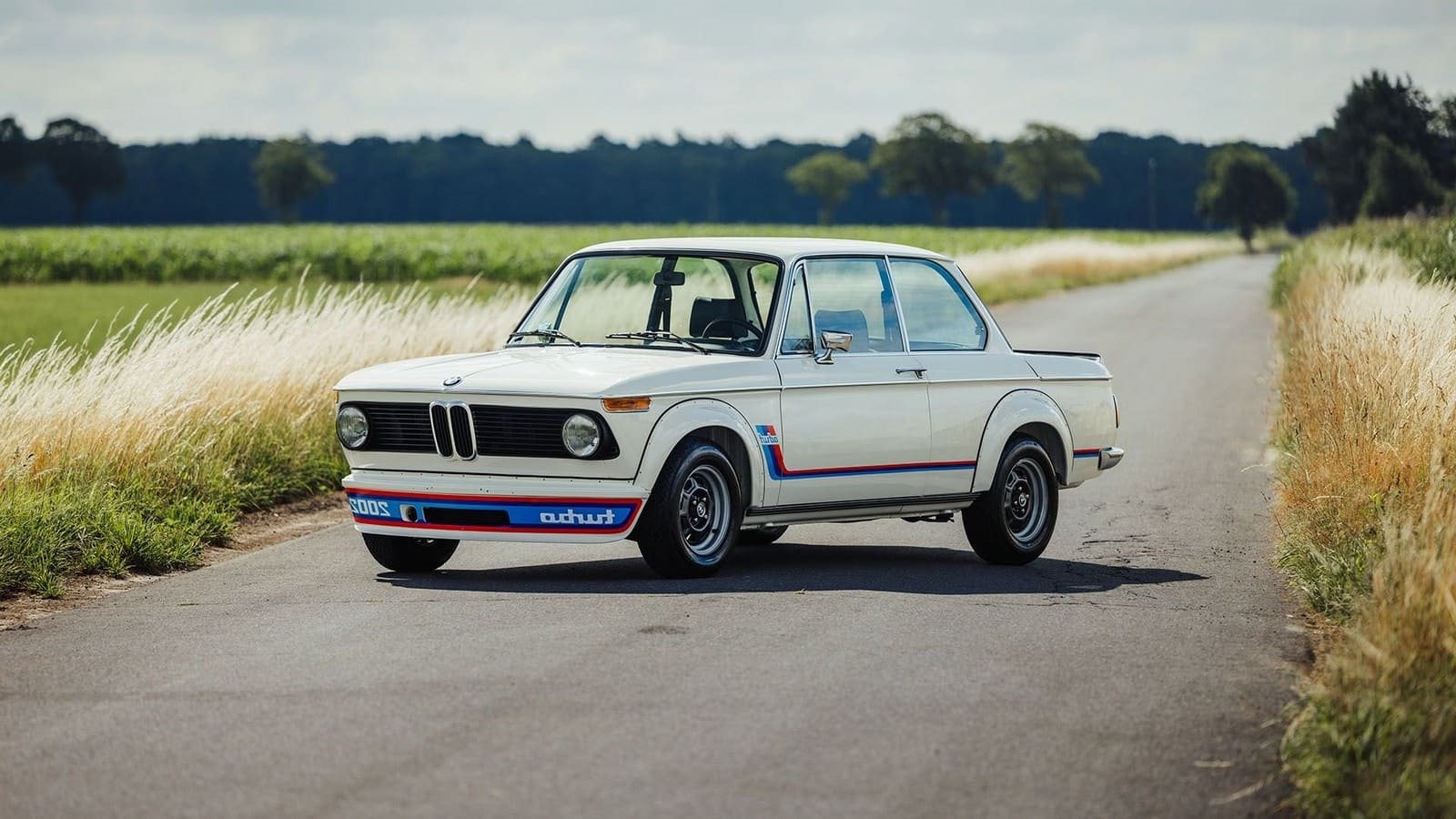 1974 - BMW 2002 TURBO, foto 41