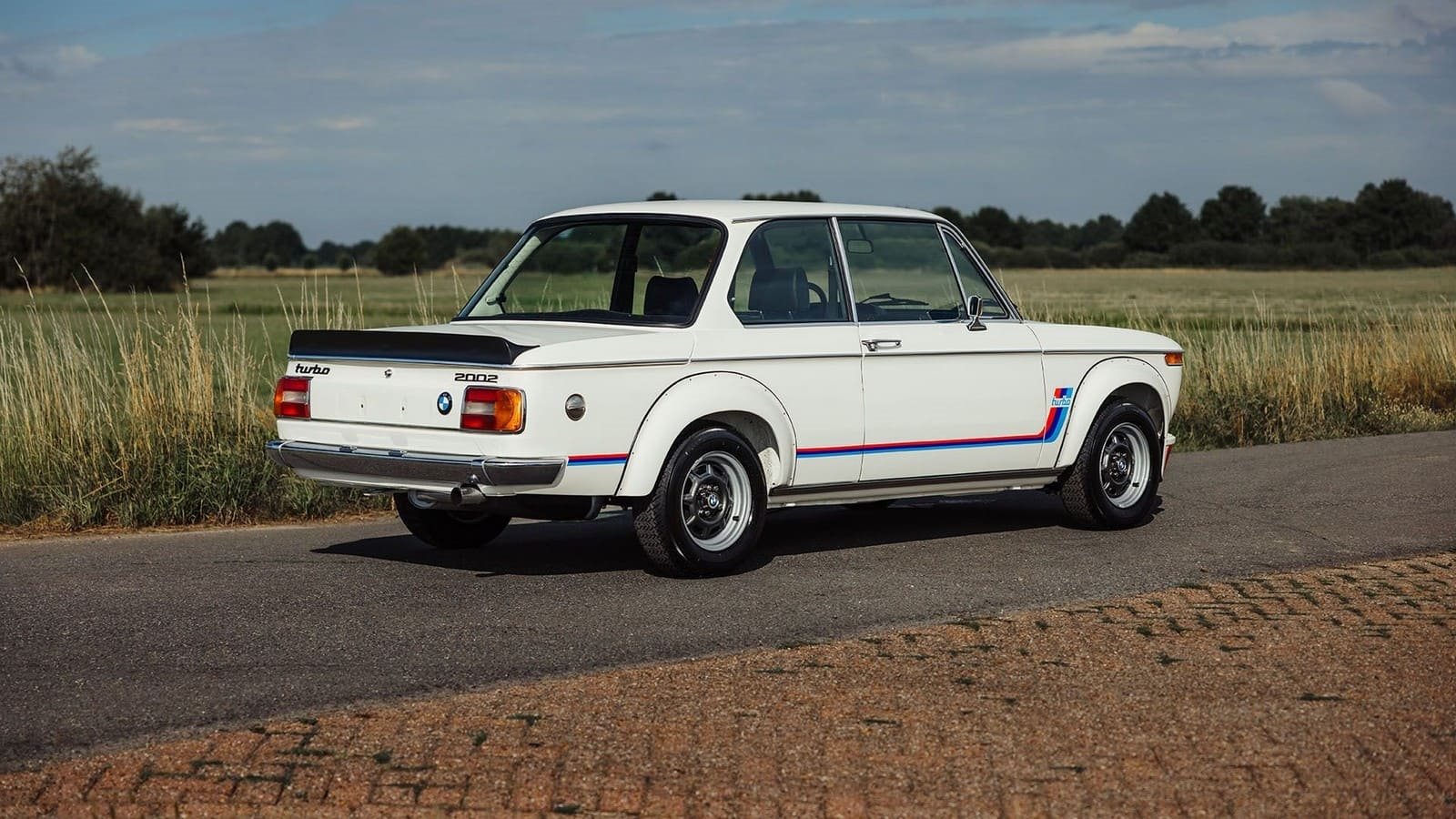 1974 - BMW 2002 TURBO, foto 42