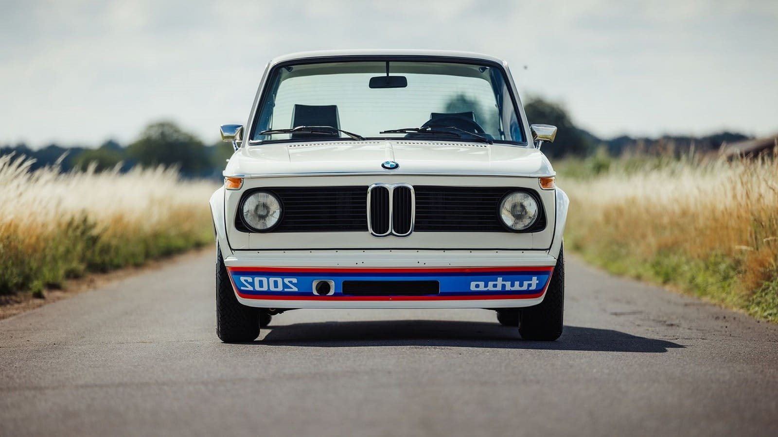 1974 - BMW 2002 TURBO, foto 47
