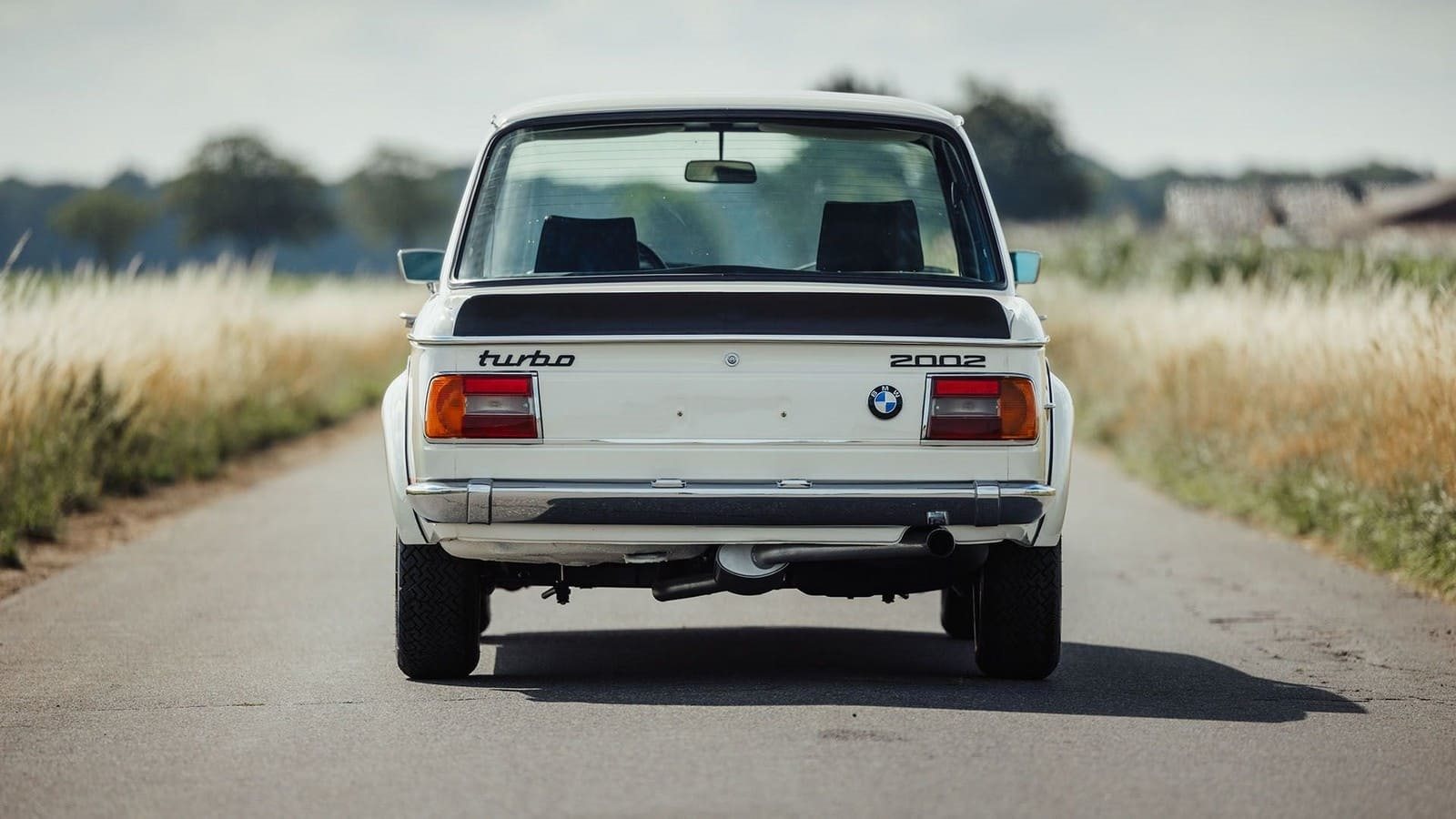 1974 - BMW 2002 TURBO, foto 48