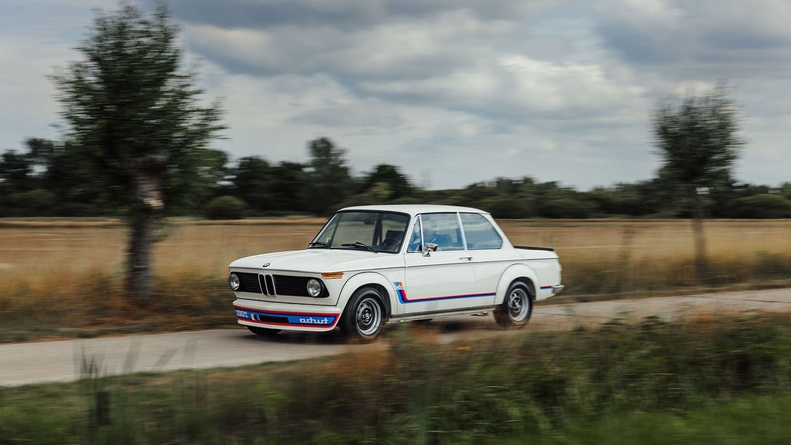 1974 - BMW 2002 TURBO, foto 49