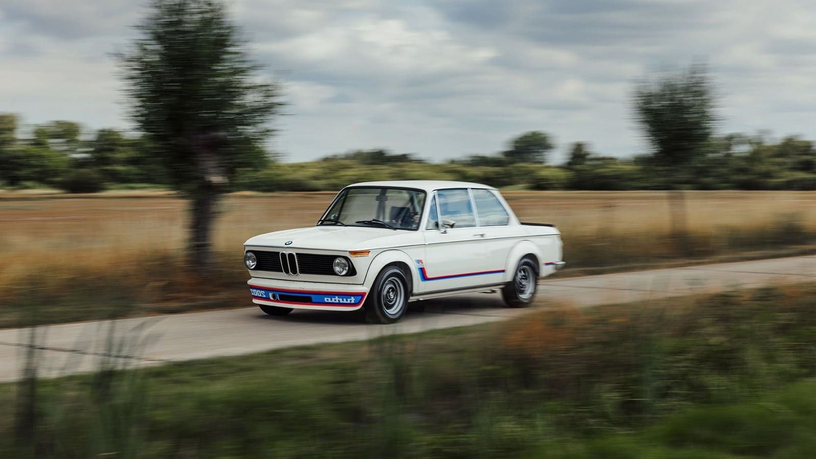 1974 - BMW 2002 TURBO, foto 50