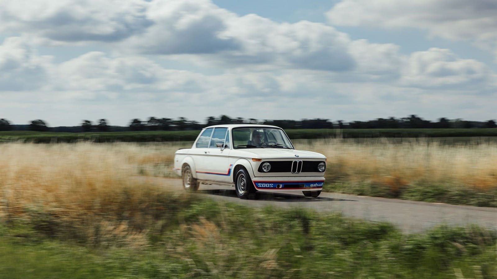 1974 - BMW 2002 TURBO, foto 51