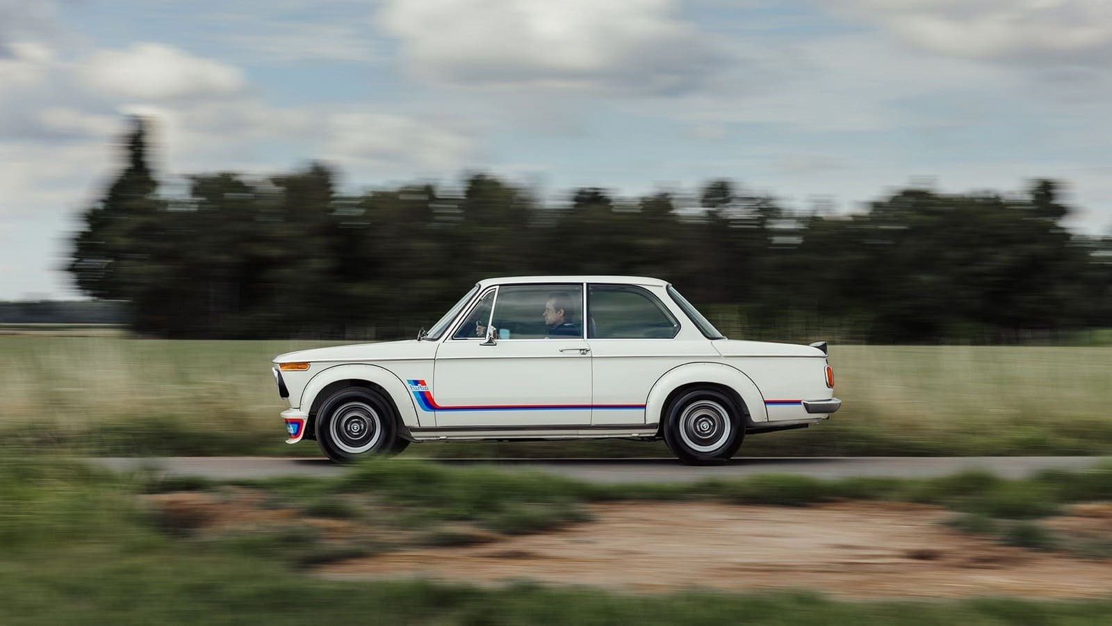 1974 - BMW 2002 TURBO, foto 52
