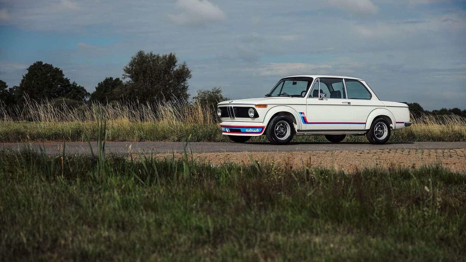 1974 - BMW 2002 TURBO, foto 53