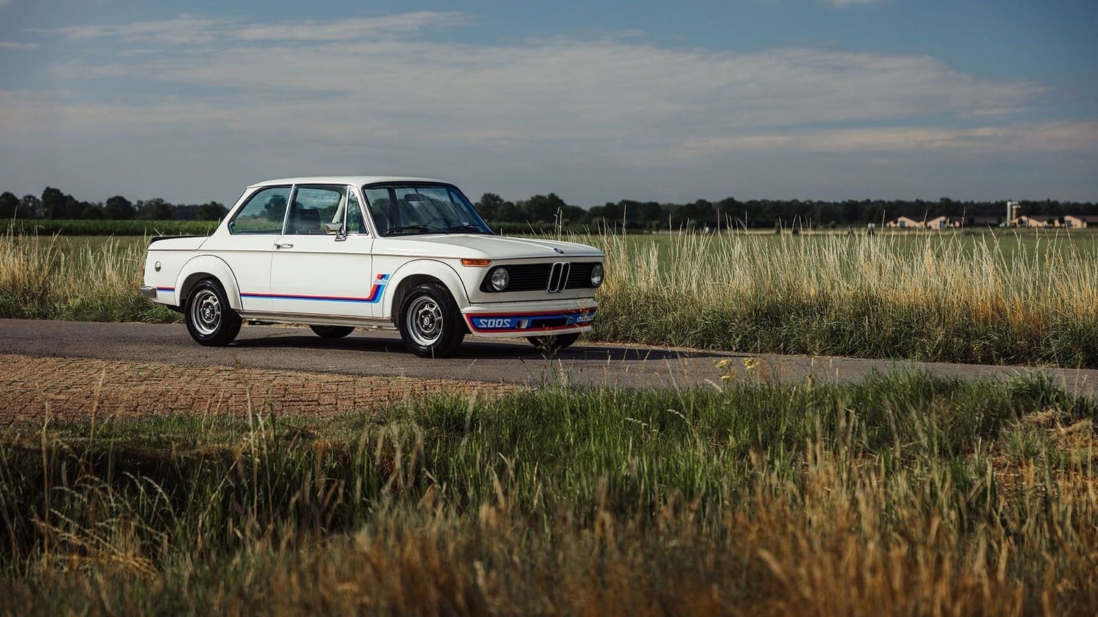 1974 - BMW 2002 TURBO, foto 56