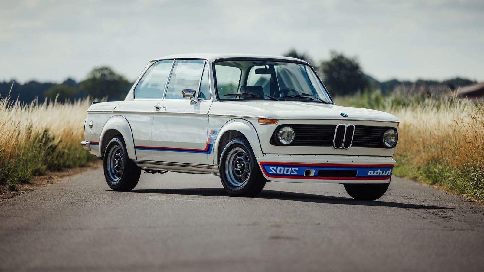 1974 - BMW 2002 TURBO, foto 59