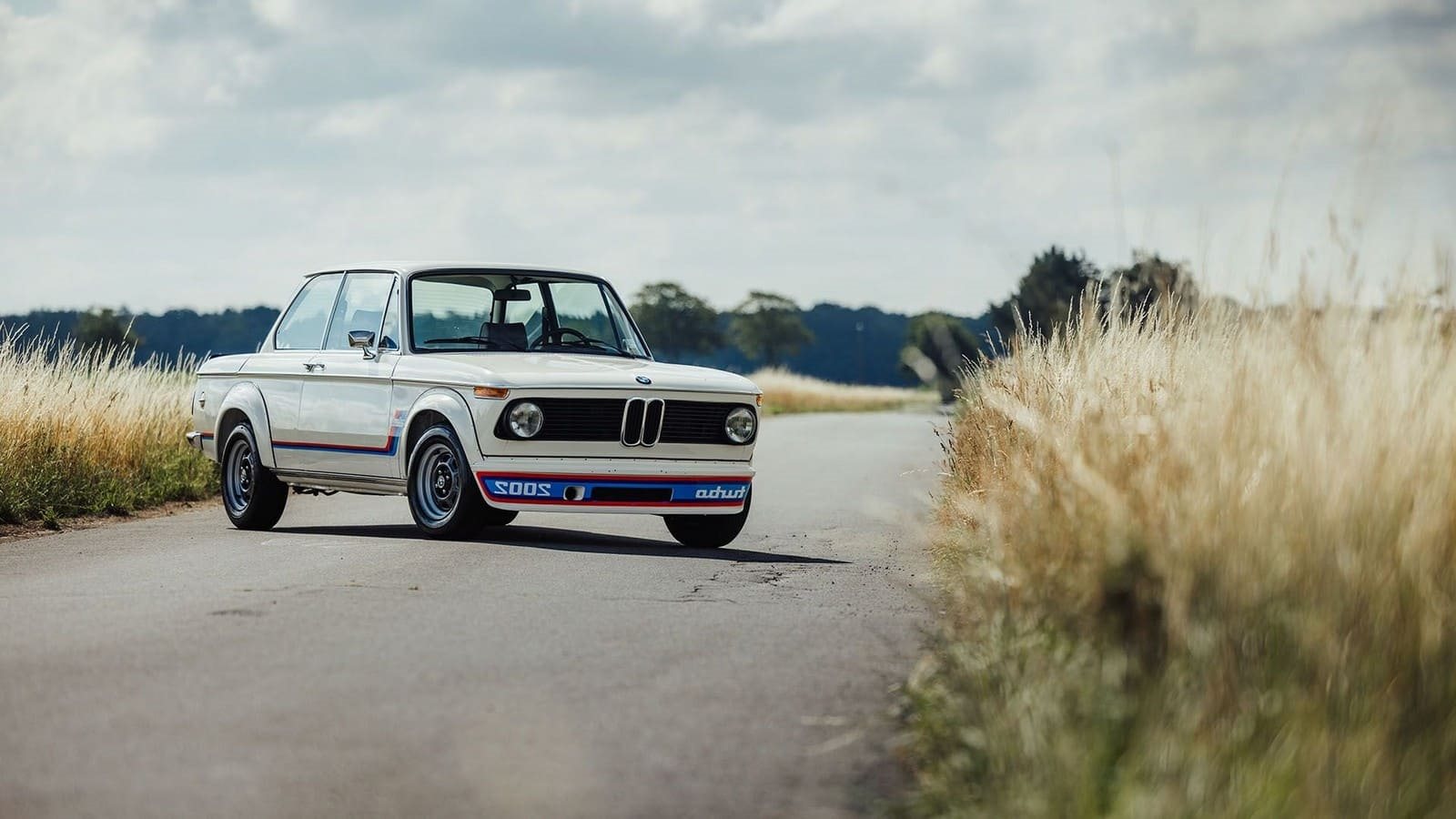 1974 - BMW 2002 TURBO, foto 60