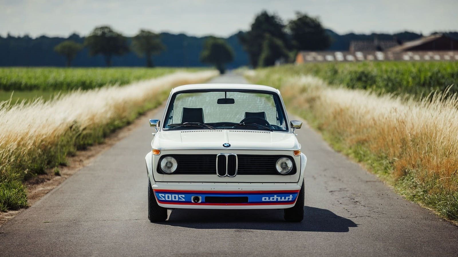 1974 - BMW 2002 TURBO, foto 61