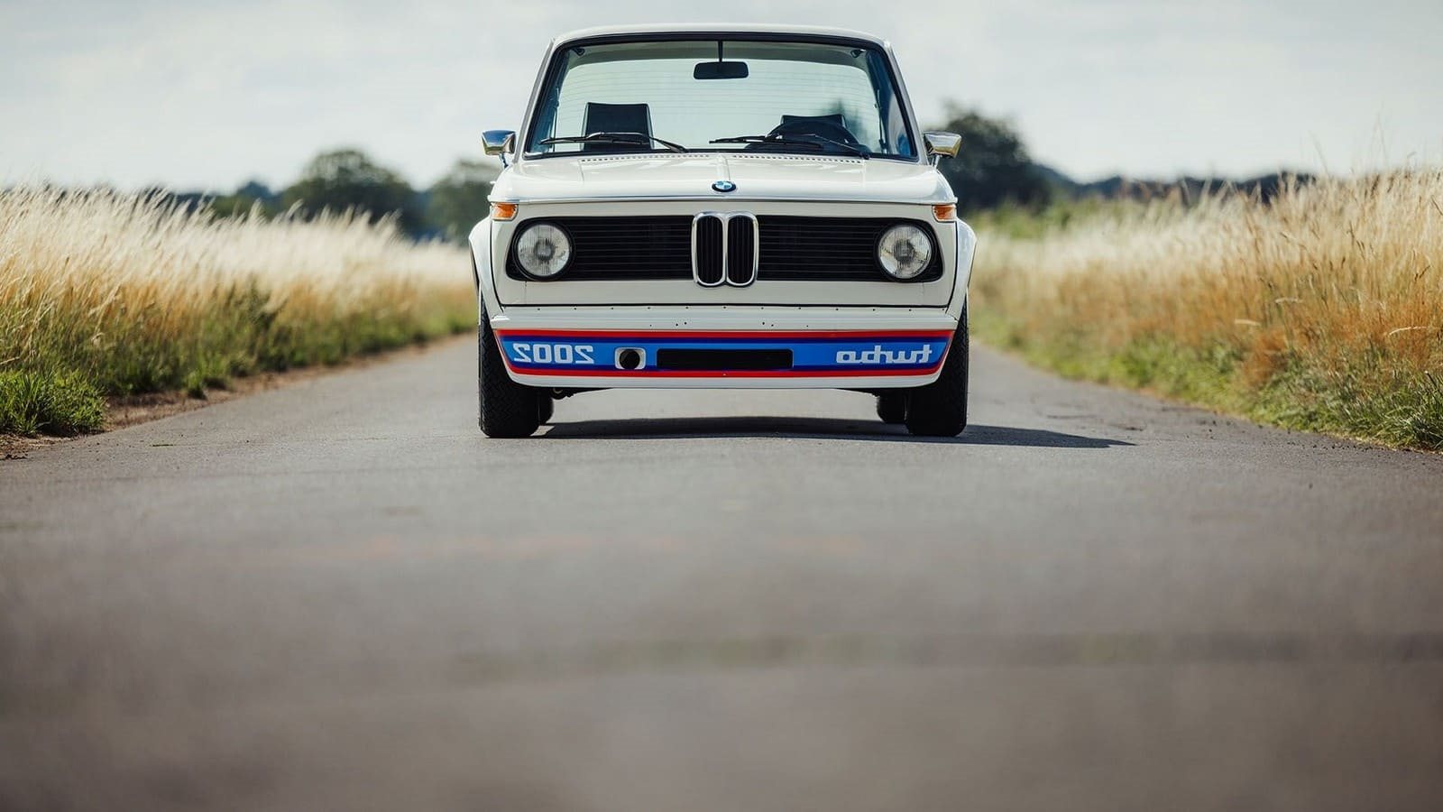 1974 - BMW 2002 TURBO, foto 62