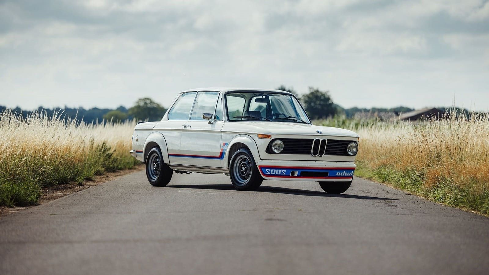 1974 - BMW 2002 TURBO, foto 64