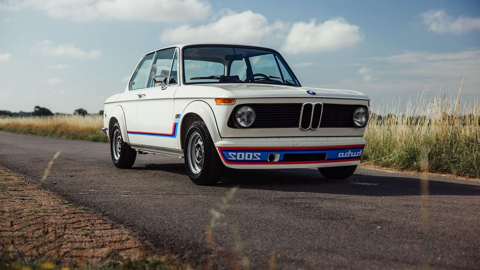 1974 - BMW 2002 TURBO, foto 65