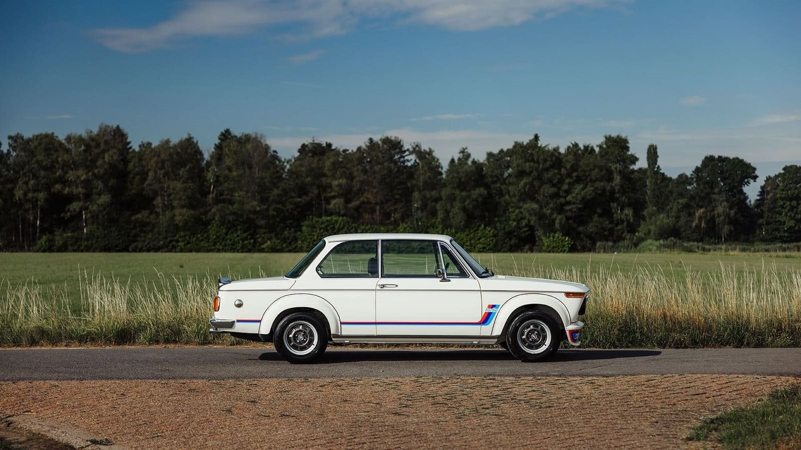 1974 - BMW 2002 TURBO, foto 66