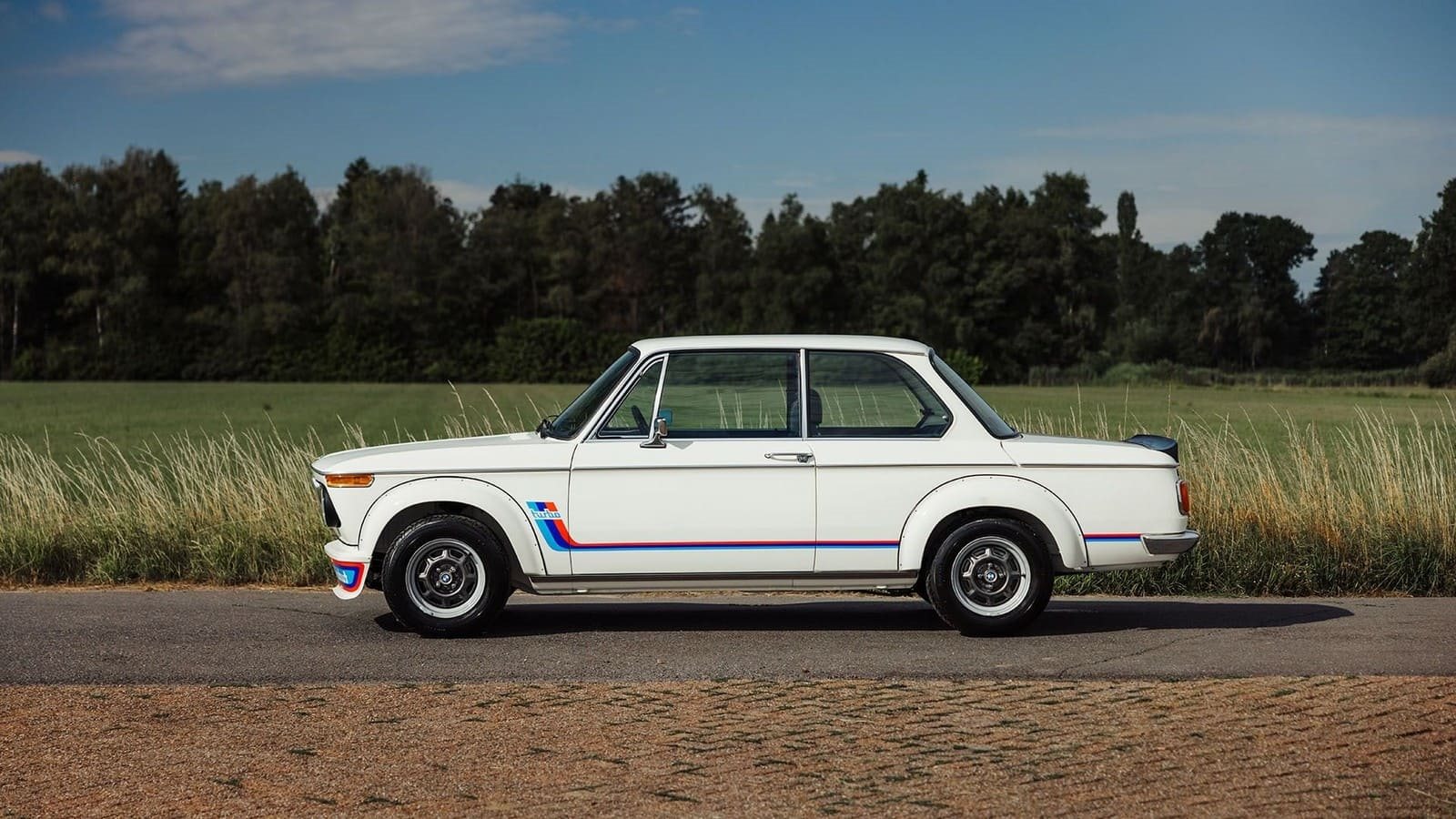 1974 - BMW 2002 TURBO, foto 67