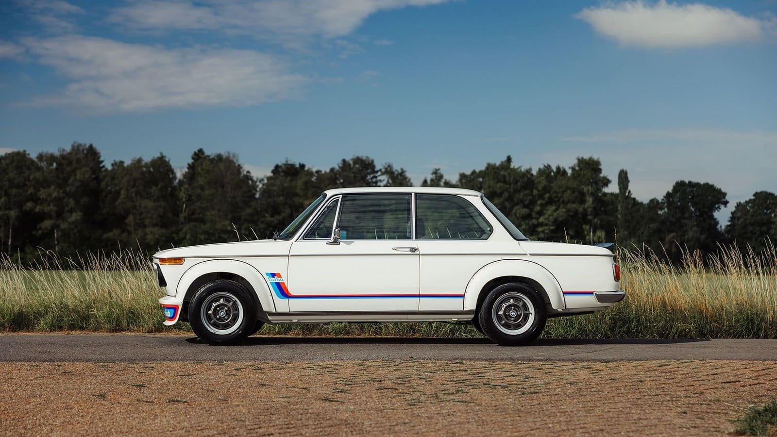1974 - BMW 2002 TURBO, foto 68