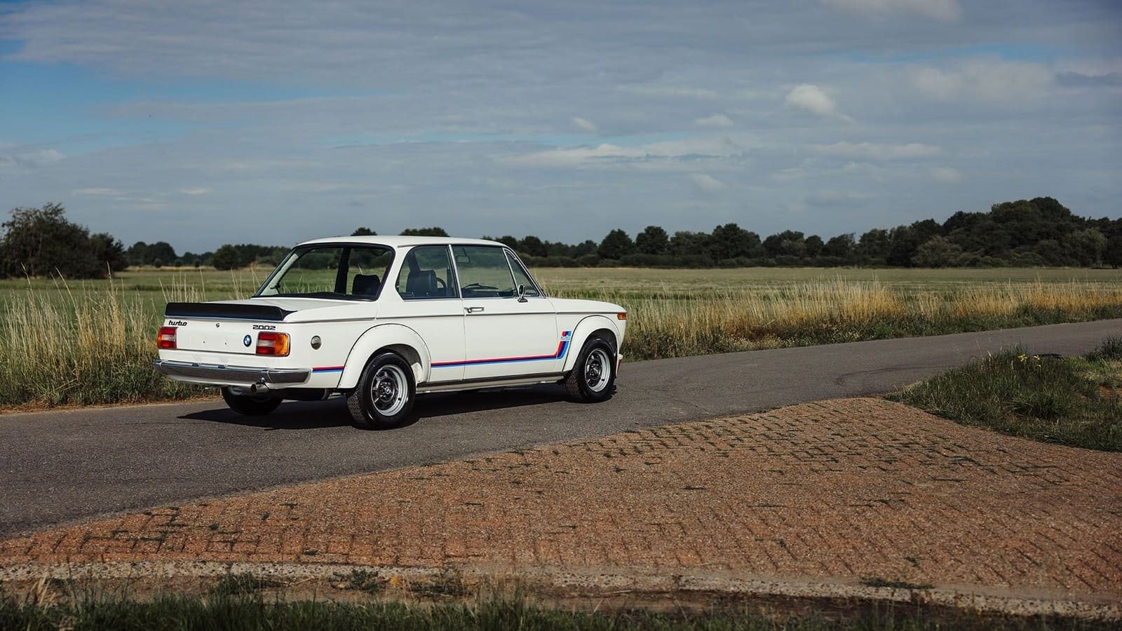 1974 - BMW 2002 TURBO, foto 69