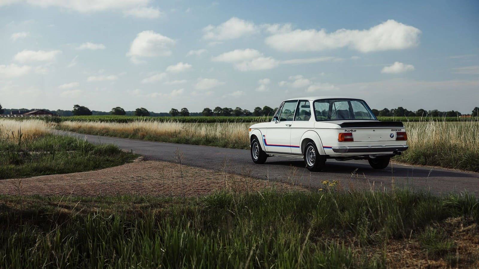 1974 - BMW 2002 TURBO, foto 71