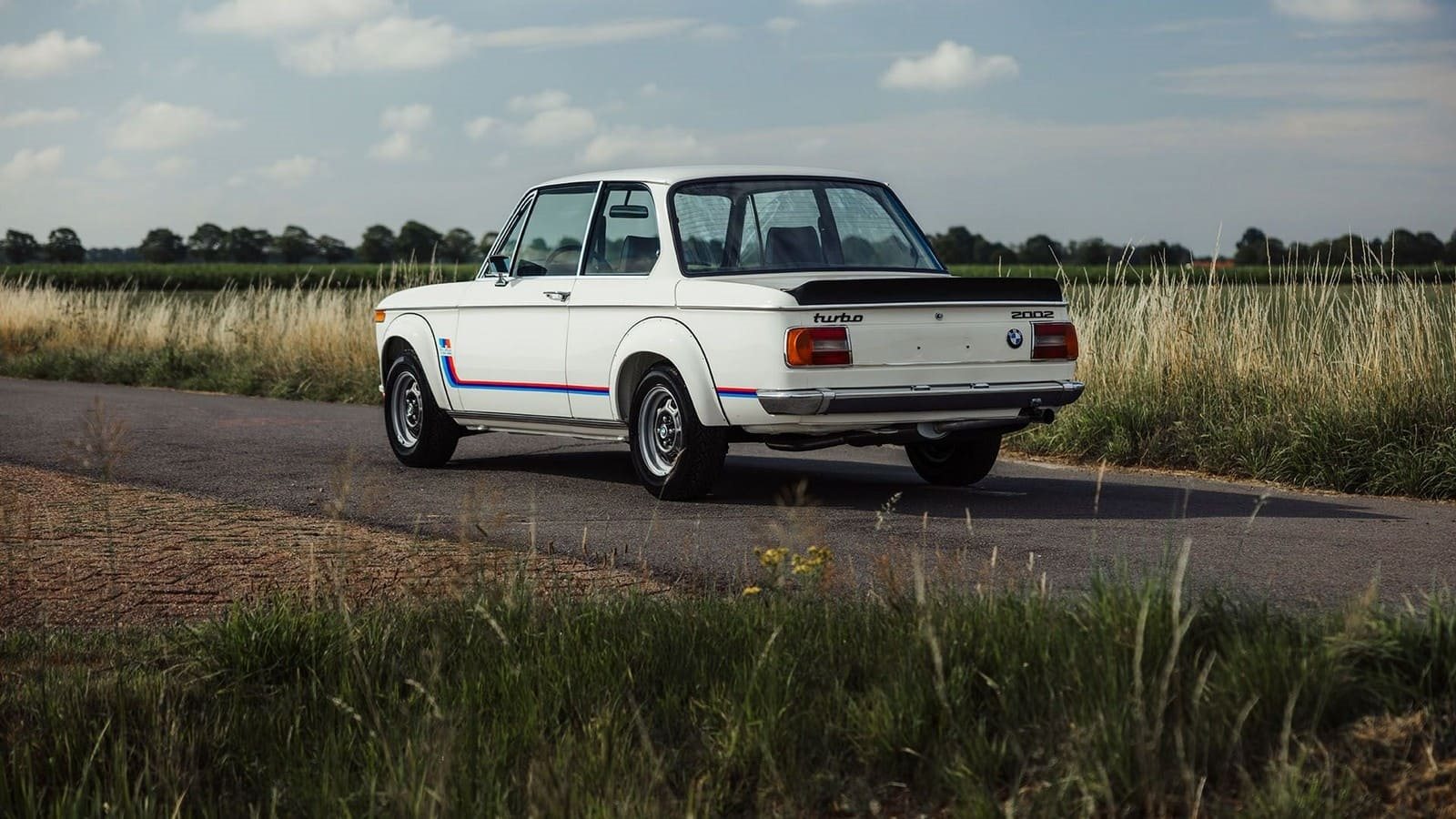 1974 - BMW 2002 TURBO, foto 72