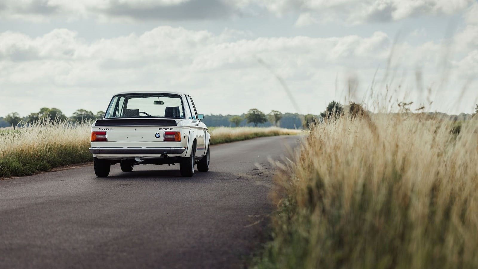 1974 - BMW 2002 TURBO, foto 73