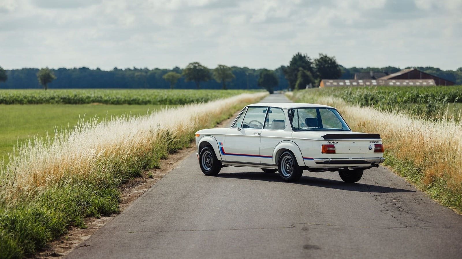 1974 - BMW 2002 TURBO, foto 74