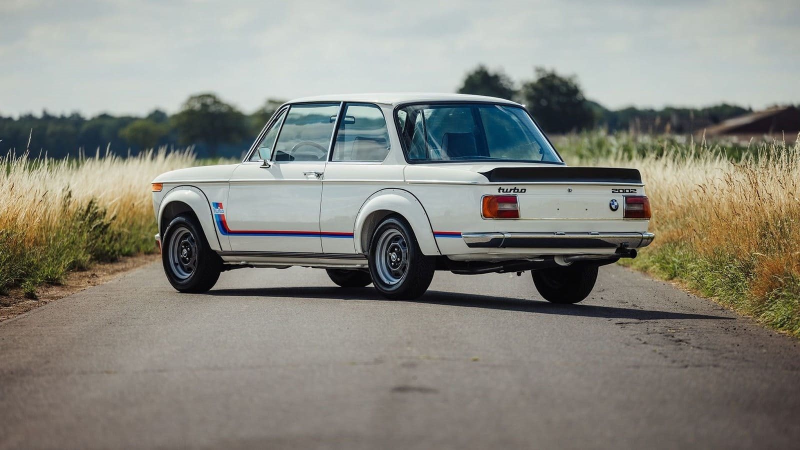 1974 - BMW 2002 TURBO, foto 75