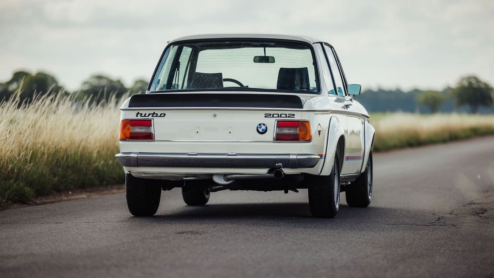 1974 - BMW 2002 TURBO, foto 76