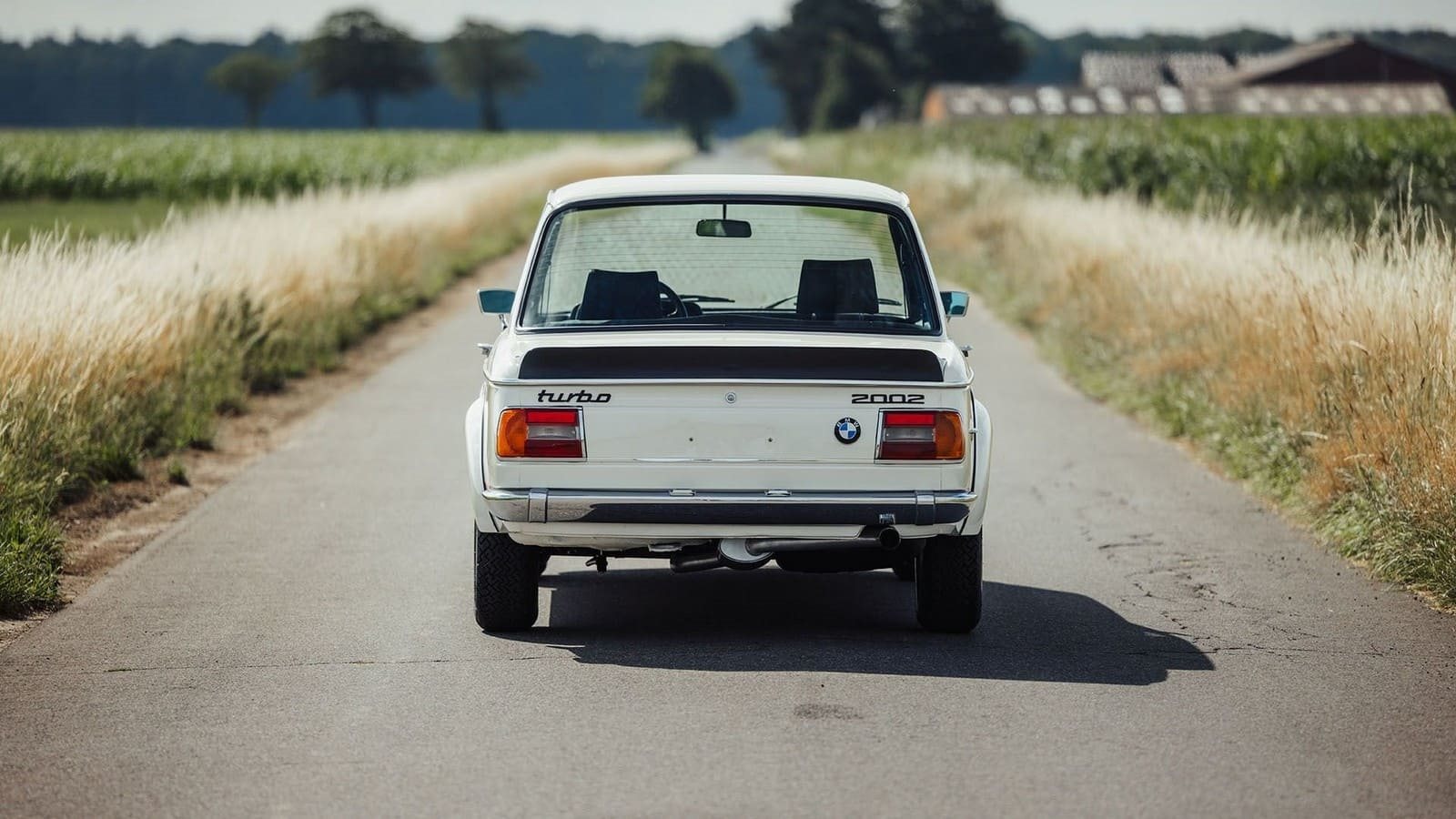 1974 - BMW 2002 TURBO, foto 77