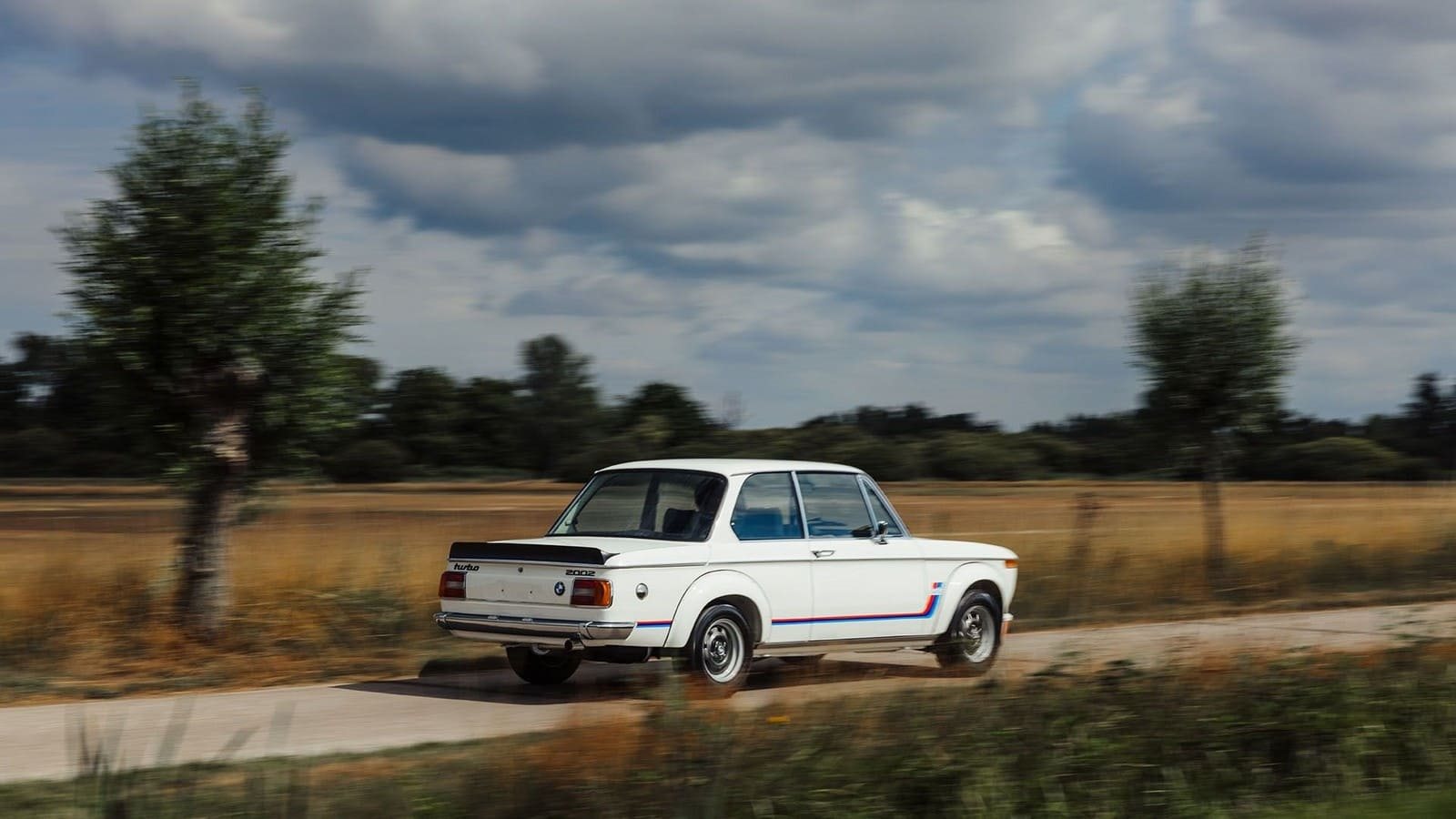 1974 - BMW 2002 TURBO, foto 78