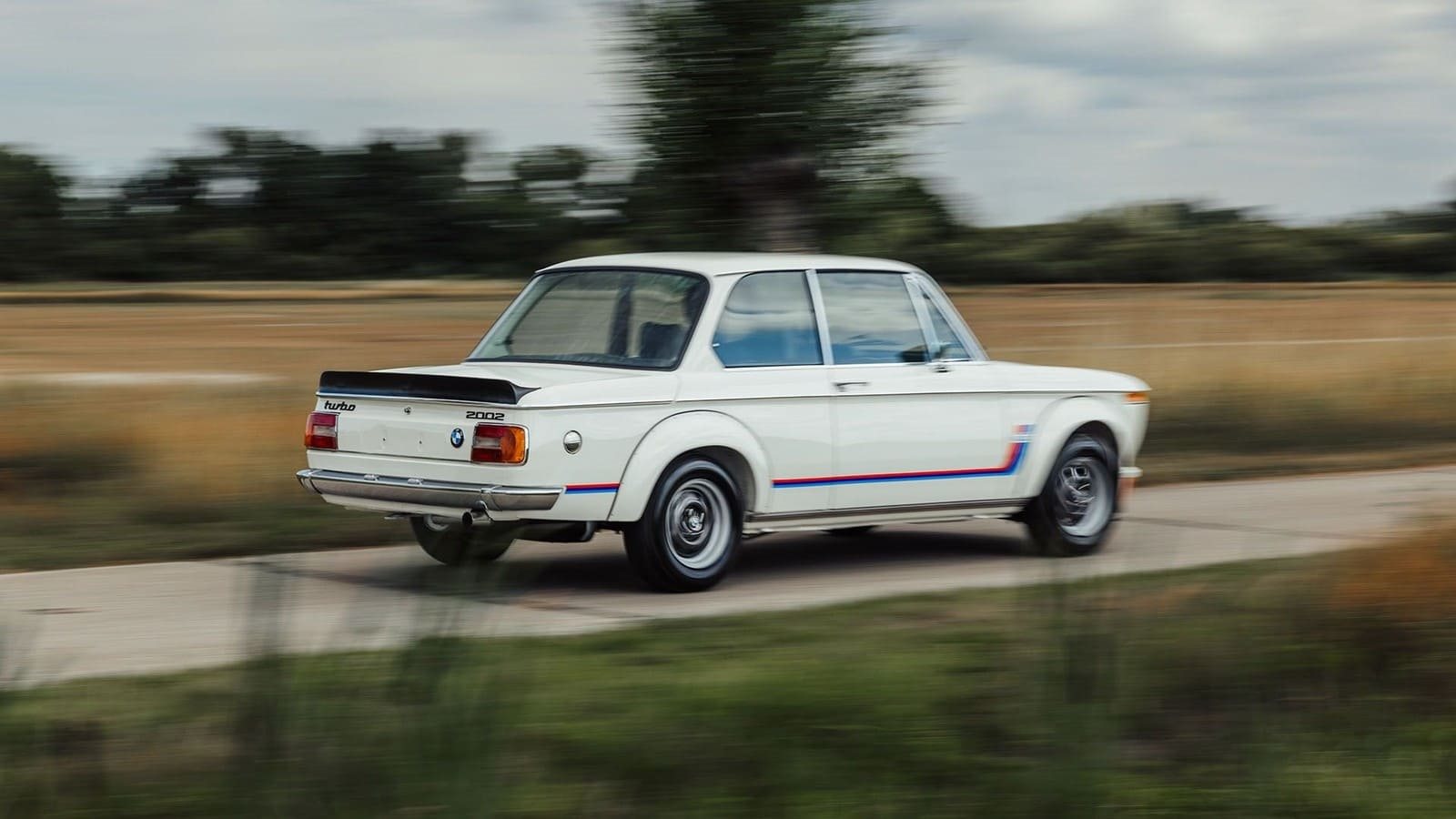 1974 - BMW 2002 TURBO, foto 79