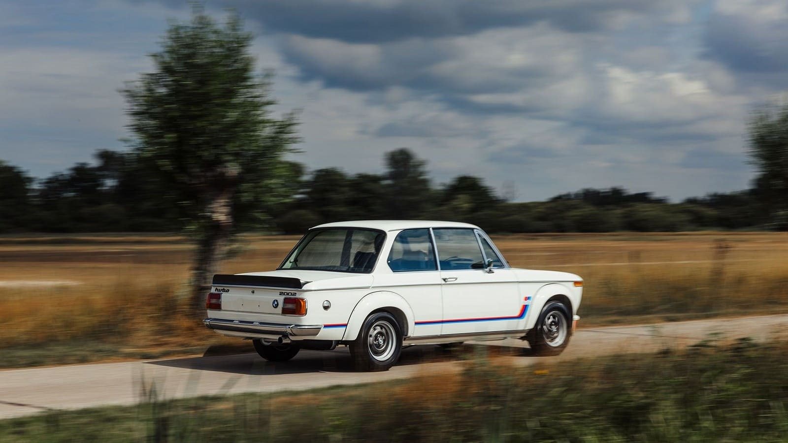 1974 - BMW 2002 TURBO, foto 80
