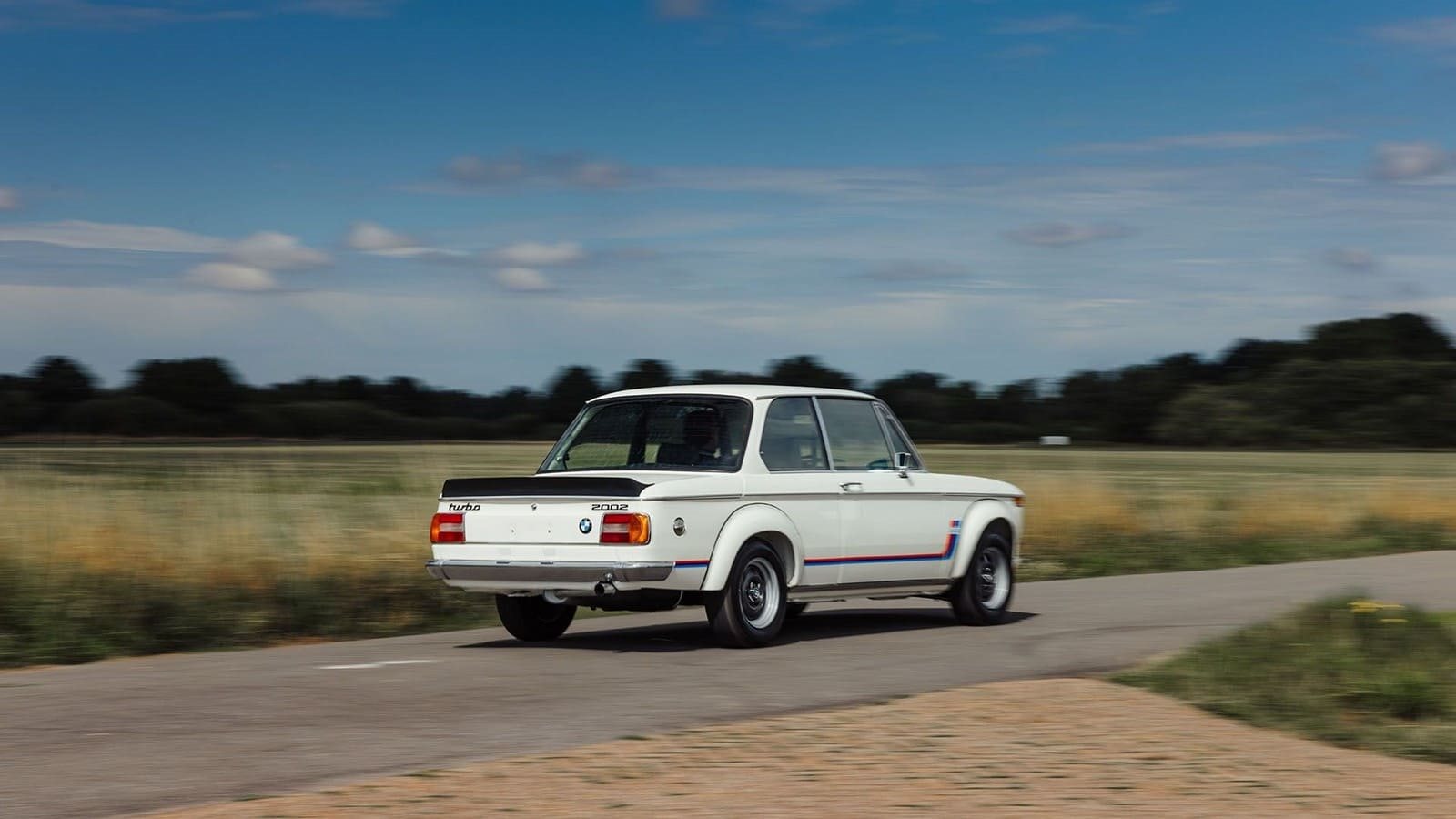 1974 - BMW 2002 TURBO, foto 81