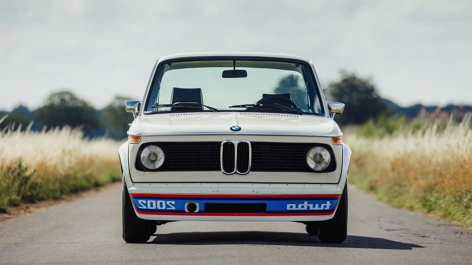 1974 - BMW 2002 TURBO, foto 88