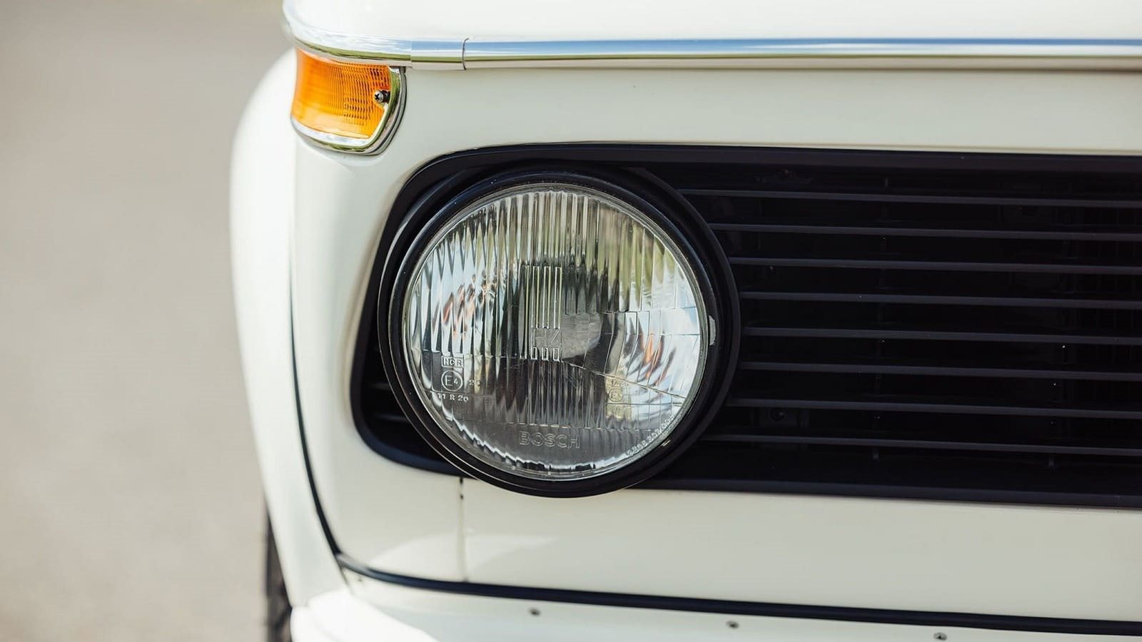 1974 - BMW 2002 TURBO, foto 91