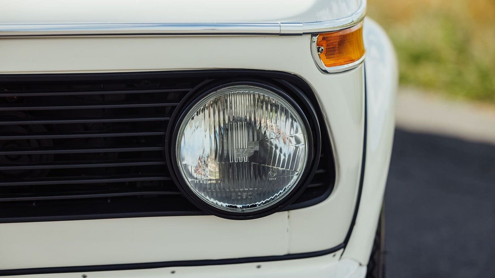 1974 - BMW 2002 TURBO, foto 93