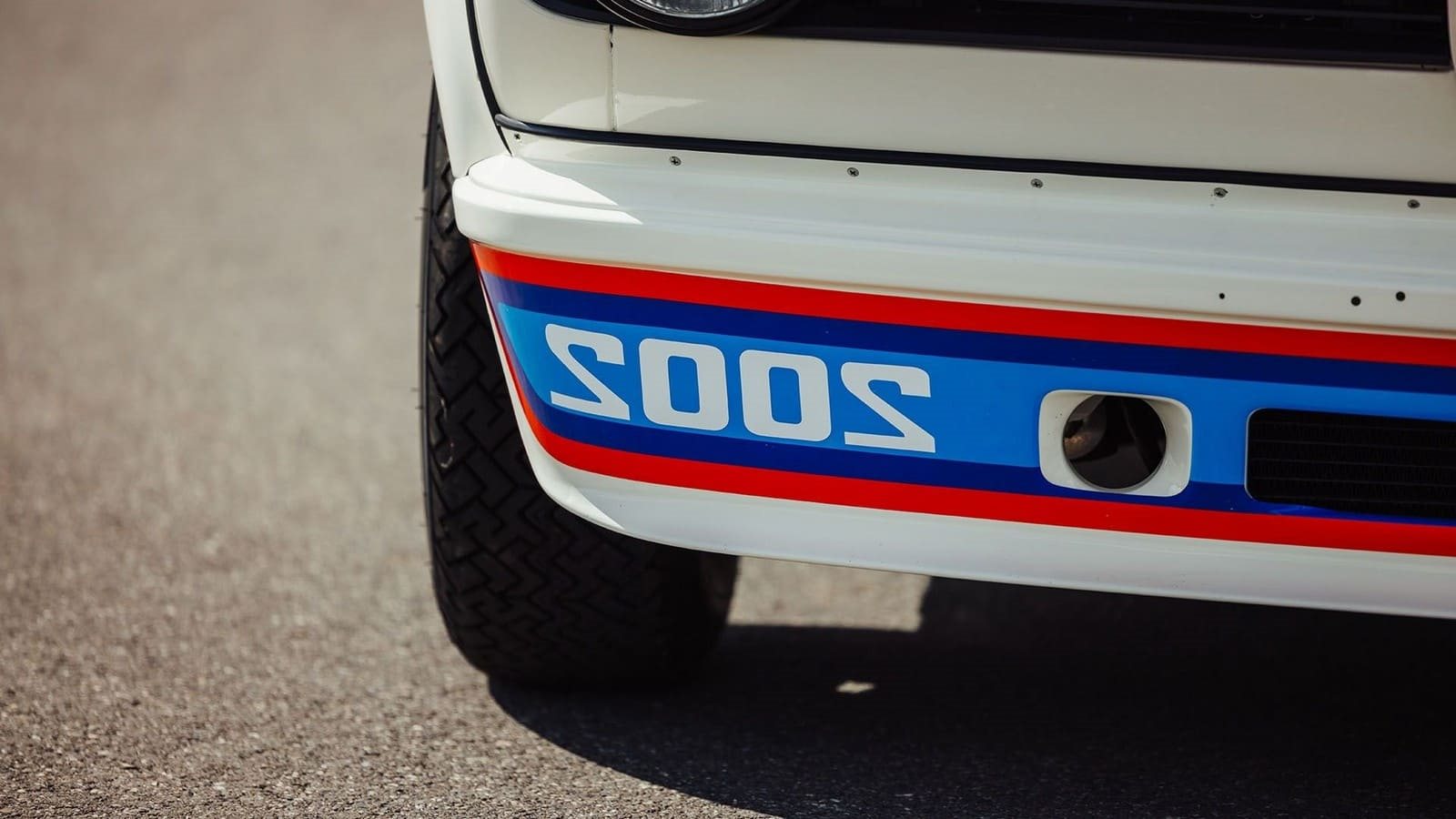 1974 - BMW 2002 TURBO, foto 94