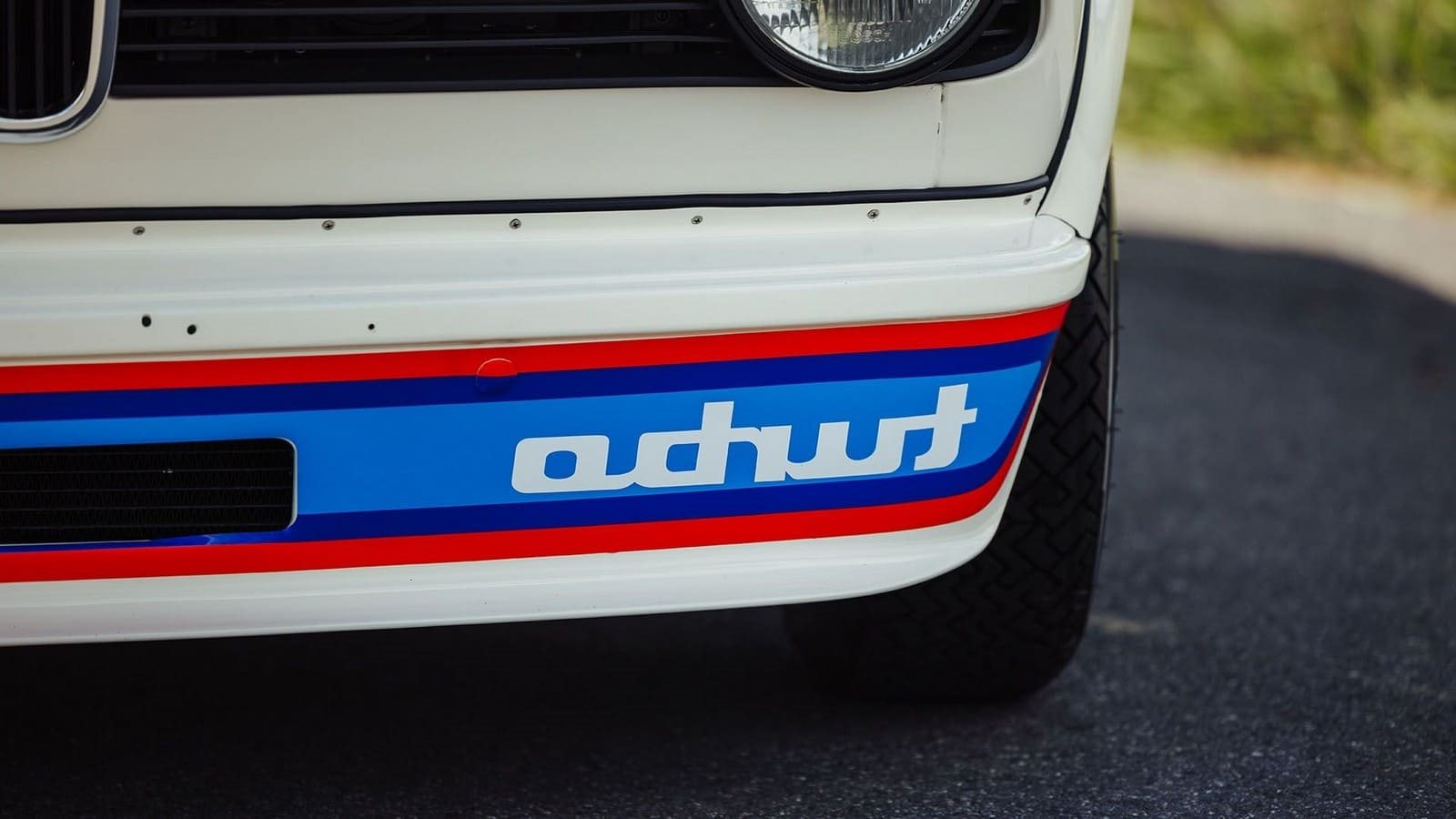 1974 - BMW 2002 TURBO, foto 95