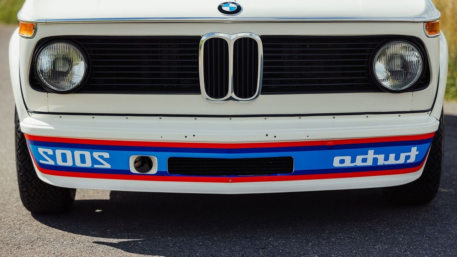 1974 - BMW 2002 TURBO, foto 96