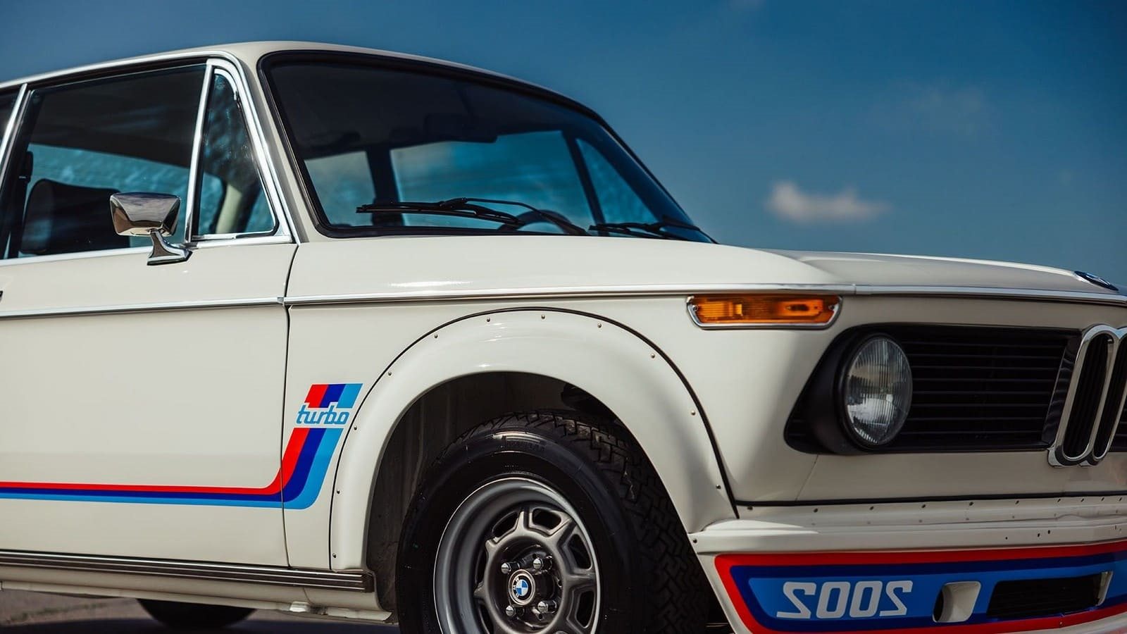 1974 - BMW 2002 TURBO, foto 103