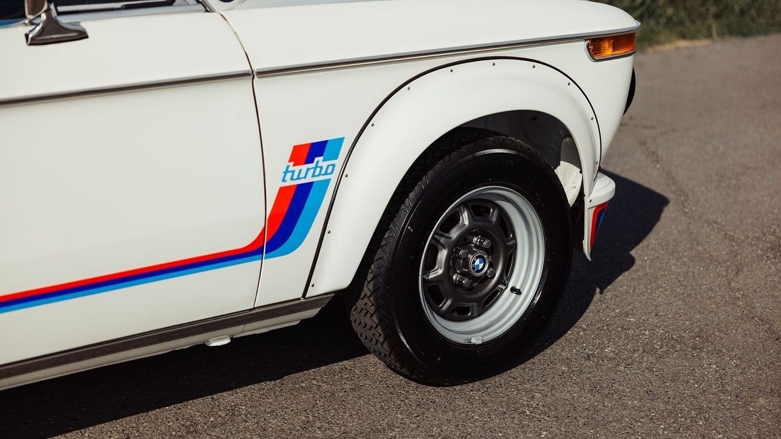 1974 - BMW 2002 TURBO, foto 106
